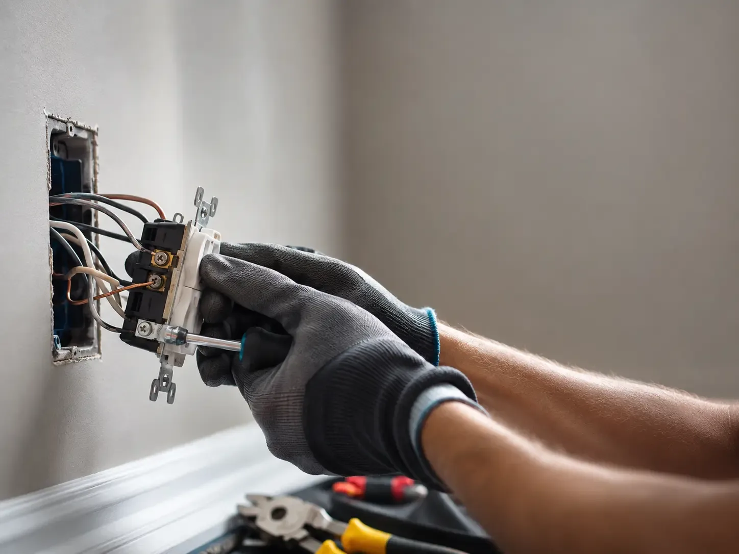 Why choose Whole Home Rewiring in Carlton, GA
